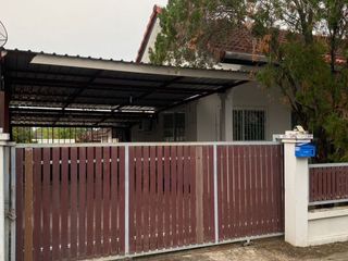 À vendre 3 chambres maison à Bang Saray, Pattaya