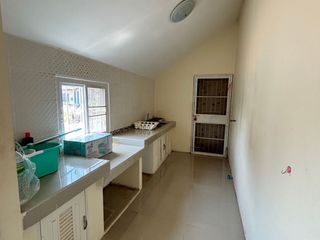 À vendre 3 chambres maison à Bang Saray, Pattaya