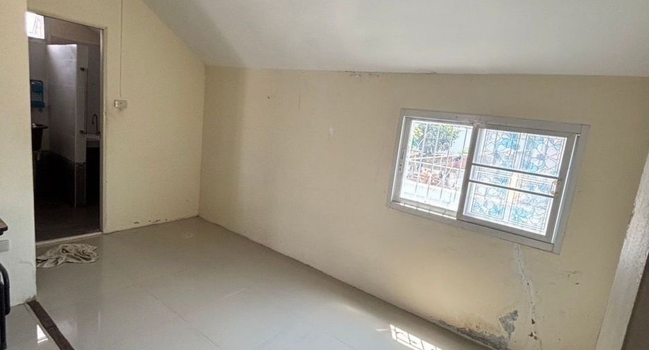 ขาย 3 ห้องนอน บ้านเดี่ยว ใน สัตหีบ, ชลบุรี