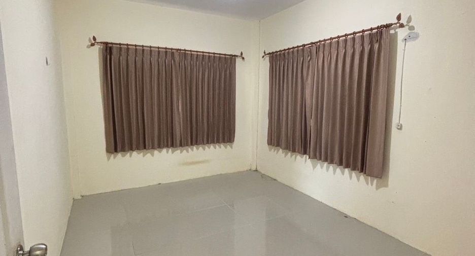 ขาย 3 ห้องนอน บ้านเดี่ยว ใน สัตหีบ, ชลบุรี