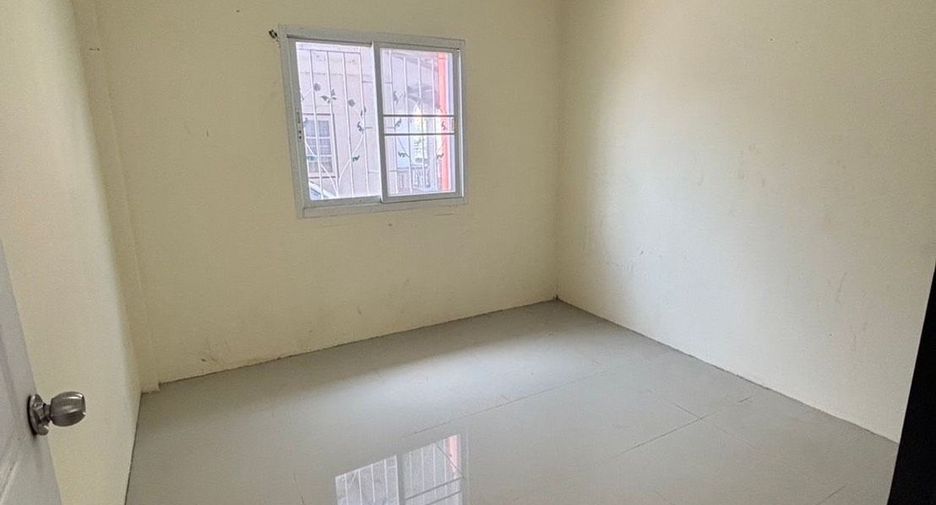 ขาย 3 ห้องนอน บ้านเดี่ยว ใน สัตหีบ, ชลบุรี