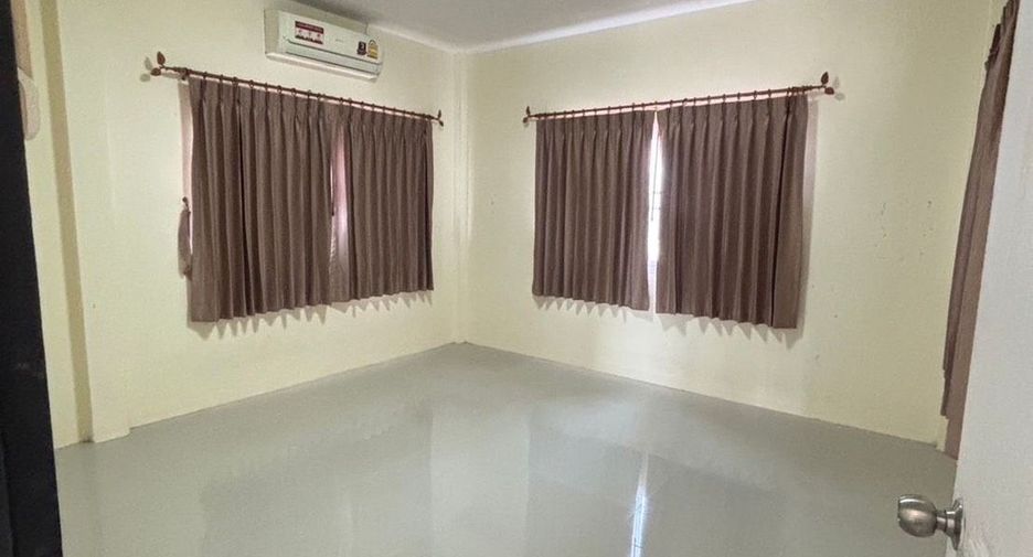 ขาย 3 ห้องนอน บ้านเดี่ยว ใน สัตหีบ, ชลบุรี