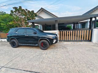 For sale 2 bed house in Mueang Chon Buri, Chonburi