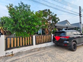For sale 2 bed house in Mueang Chon Buri, Chonburi