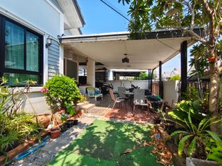 For sale 2 bed house in Mueang Chon Buri, Chonburi