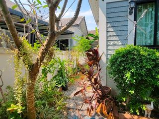 For sale 2 bed house in Mueang Chon Buri, Chonburi