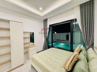 出售 4 卧室 别墅 在 Bang Lamung, Chon Buri