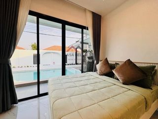 出售 4 卧室 别墅 在 Bang Lamung, Chon Buri