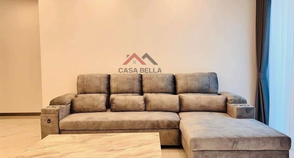 Villa en venta de 4 habitaciones en Bang Lamung, Chonburi