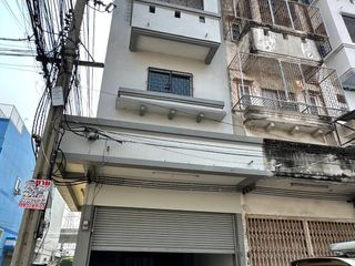 For sale retail Space in Mueang Samut Prakan, Samut Prakan