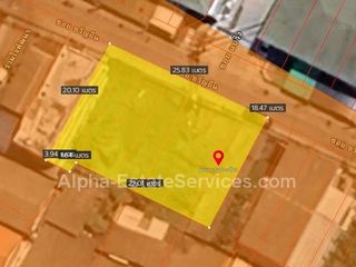 For sale land in Mueang Samut Prakan, Samut Prakan