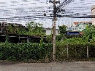 For sale land in Mueang Samut Prakan, Samut Prakan