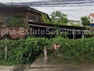For sale land in Mueang Samut Prakan, Samut Prakan