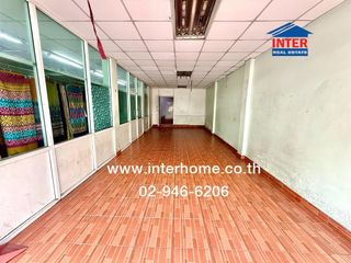 For sale 3 Beds retail Space in Lat Phrao, Bangkok