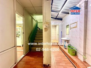 For sale 3 Beds retail Space in Lat Phrao, Bangkok