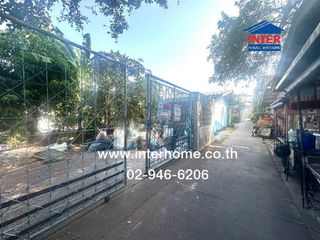 For sale land in Mueang Samut Prakan, Samut Prakan