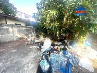For sale land in Mueang Samut Prakan, Samut Prakan