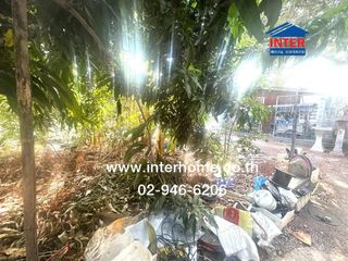 For sale land in Mueang Samut Prakan, Samut Prakan