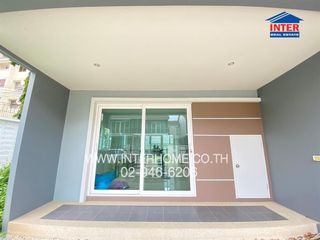 For sale 3 Beds townhouse in Krathum Baen, Samut Sakhon