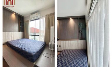 For sale 1 bed condo in Bang Na, Bangkok