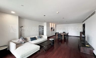 For rent 2 bed condo in Pathum Wan, Bangkok