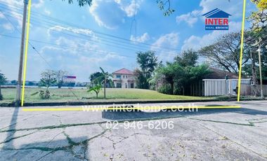 ขาย ที่ดิน ใน บางพลี, สมุทรปราการ