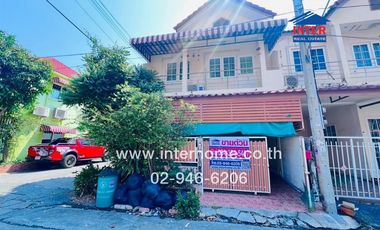 ขาย 3 เตียง ทาวน์เฮ้าส์ ใน บางพลี, สมุทรปราการ