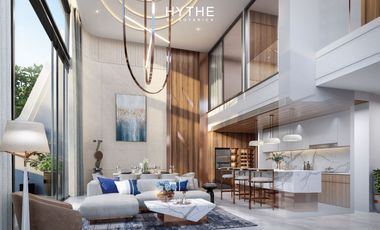 For sale 3 bed condo in Thalang, Phuket