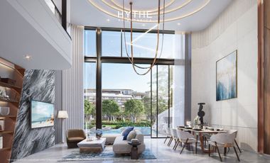 For sale 3 bed condo in Thalang, Phuket