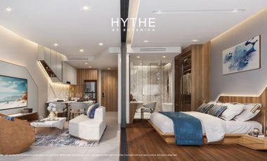 For sale 1 bed condo in Thalang, Phuket