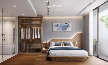 For sale 1 bed condo in Thalang, Phuket