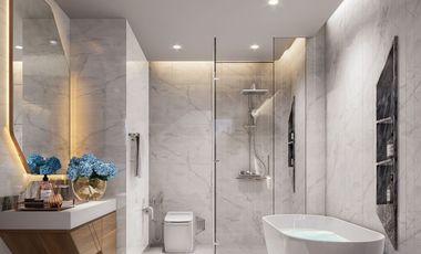 For sale 1 bed condo in Thalang, Phuket