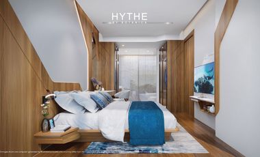 For sale 2 bed condo in Thalang, Phuket