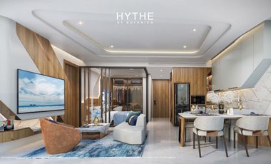For sale 2 bed condo in Thalang, Phuket