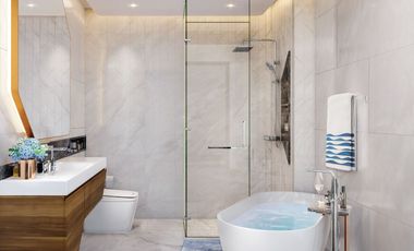 For sale 2 bed condo in Thalang, Phuket