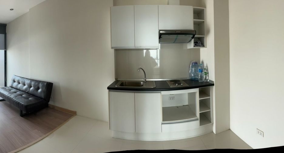 For sale 2 bedrooms condo in Pak Kret, Nonthaburi
