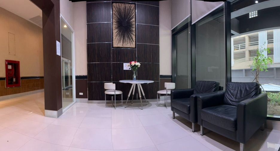 For sale 2 bedrooms condo in Pak Kret, Nonthaburi