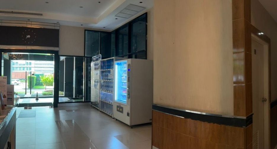 For sale 2 bedrooms condo in Pak Kret, Nonthaburi