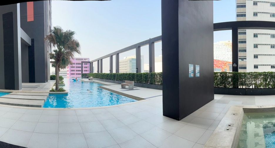 For sale 2 bedrooms condo in Pak Kret, Nonthaburi