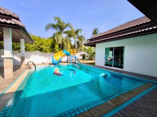 For sale 3 bed villa in Bang Lamung, Chonburi