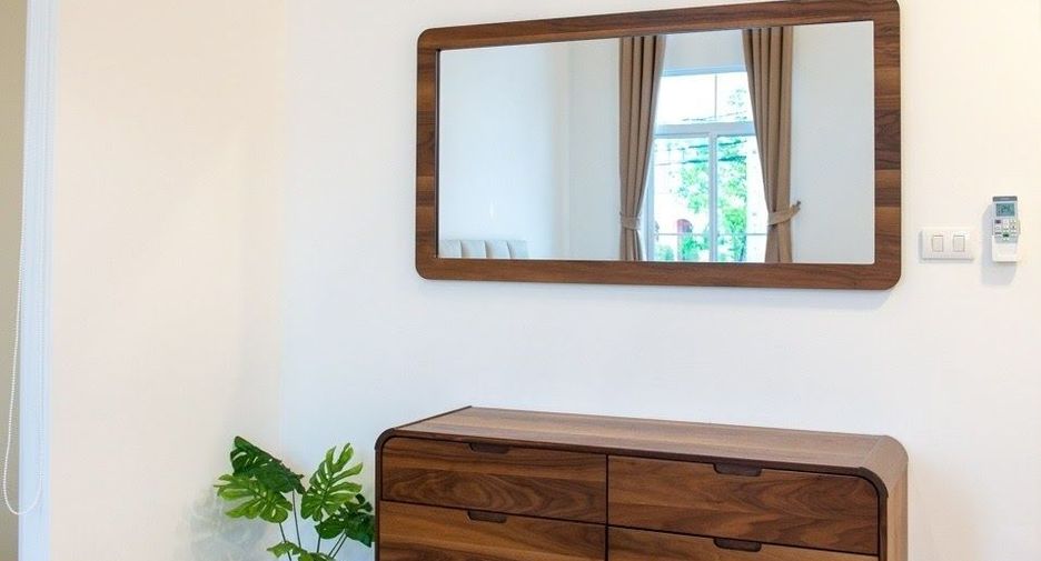 Reihenhaus zur Miete mit 3 Zimmer in Prawet, Bangkok