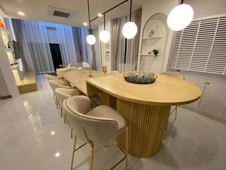 For rent 4 bed house in Bang Phli, Samut Prakan
