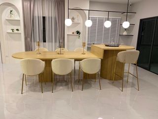 For rent 4 bed house in Bang Phli, Samut Prakan
