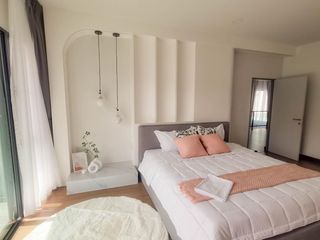 For rent 4 bed house in Bang Phli, Samut Prakan