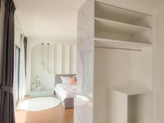 For rent 4 bed house in Bang Phli, Samut Prakan