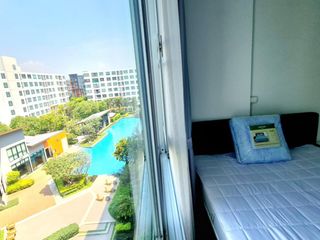 1 Bedroom Condo In Mueang Chiang Mai