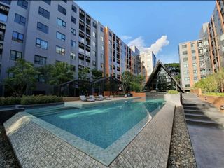 1 Bedroom Condo In Mueang Chiang Mai