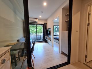 Wohnung zur Miete mit 1 Zimmer in Mueang Chiang Mai, Chiang Mai