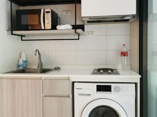 Wohnung zur Miete mit 1 Zimmer in Mueang Chiang Mai, Chiang Mai