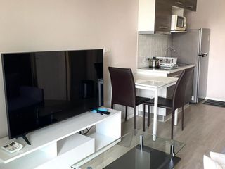 Wohnung zur Miete mit 1 Zimmer in Mueang Chiang Mai, Chiang Mai